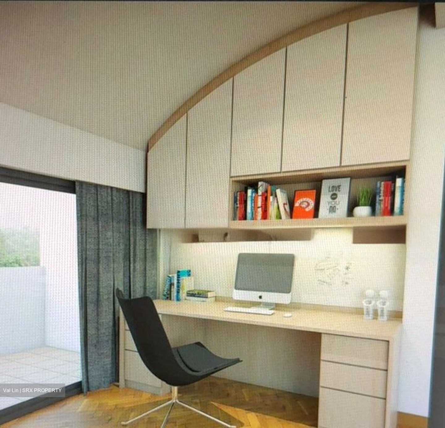 Sin Ming Street (D20), Terrace #481993461